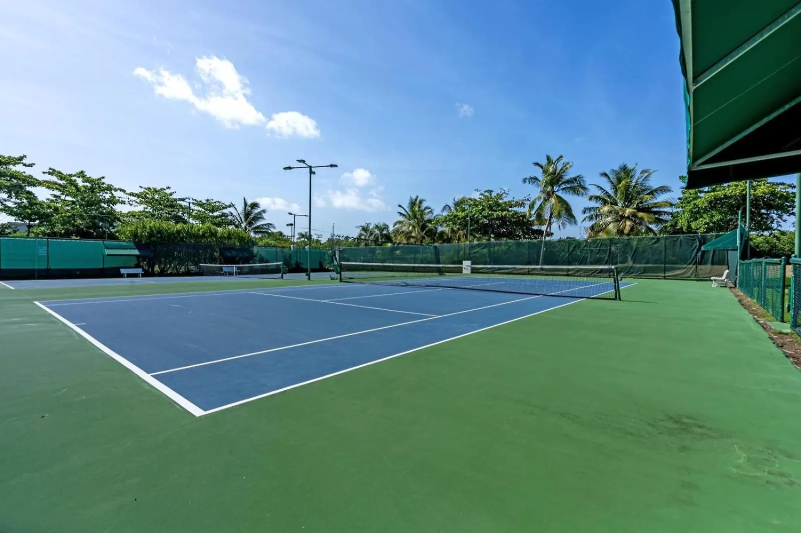 Villa Gem Tropical Charm Prime Location Sabana  0*, Sabana (Vega Alta)